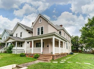 964 Lockbourne Rd, Columbus, OH 43206