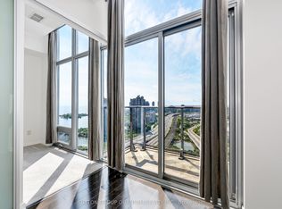 NXT II, Toronto, ON M6S 5B5