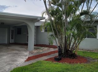 3149 SE Pruitt Rd, Port Saint Lucie, FL 34952