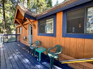 906 Big Oak Rd, Crestline, CA 92325