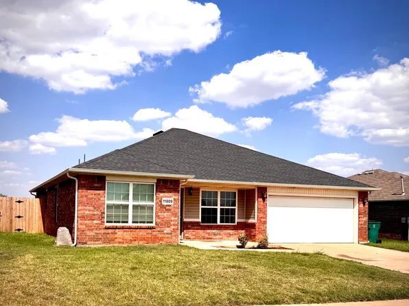 11809 NW 130th St, Piedmont, OK 73078