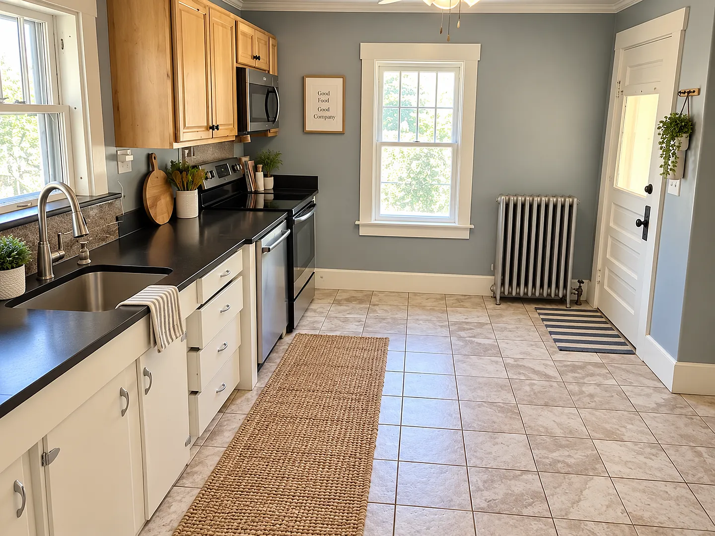 5 Gilbert Street Orono, ME — Photo 1