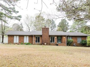 1205 Bennett Dr, Jonesboro, AR 72401