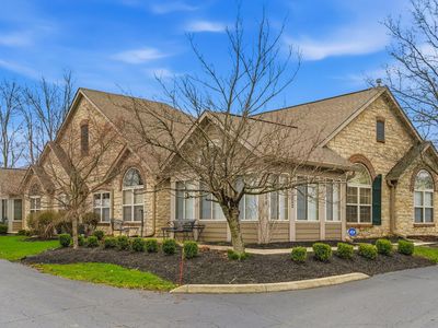 4154 Windbud Dr #10, New Albany, OH, 43054