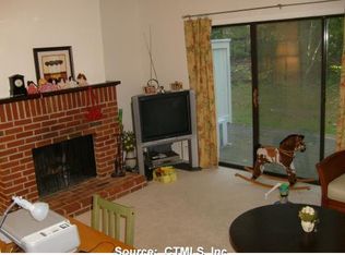 50 Farmington Chase Cres #50, Farmington, CT 06032
