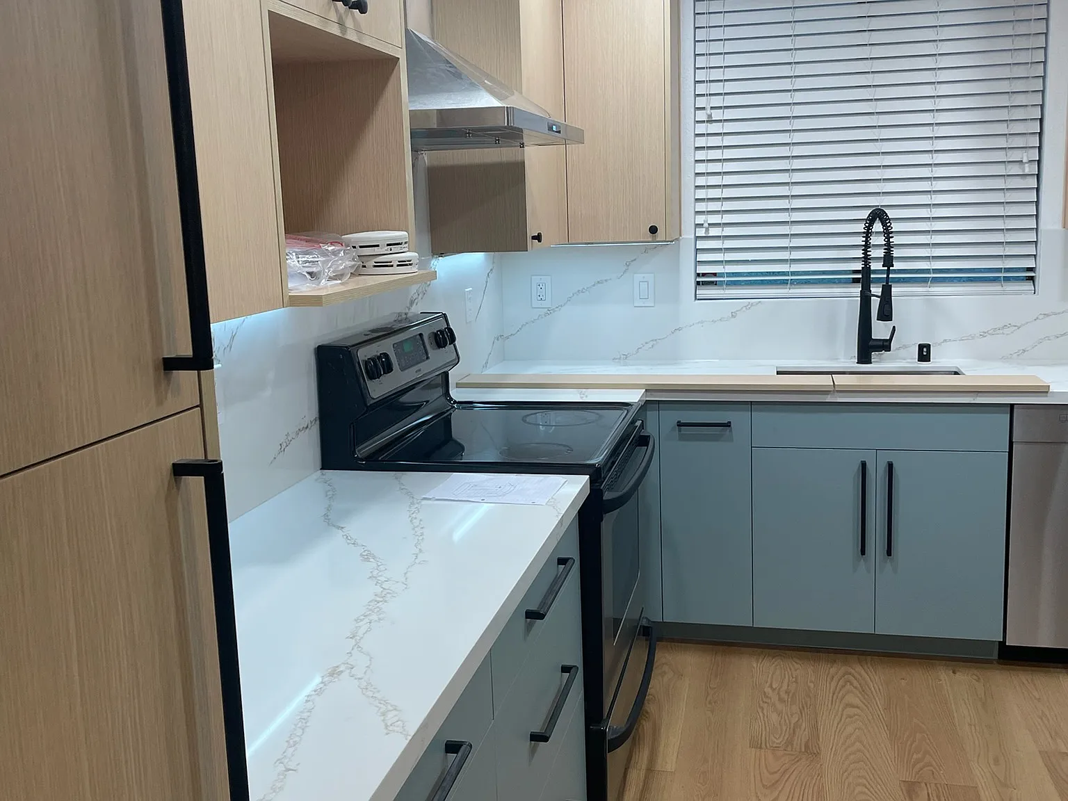 1 bed, 960 sqft, $4,850 — Photo 3