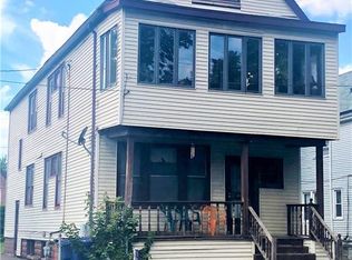 560 Spring St, Buffalo, NY 14204