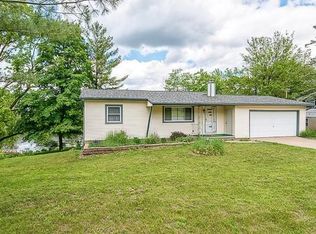 15722 Waterloo Rd, Grass Lake, MI 49240