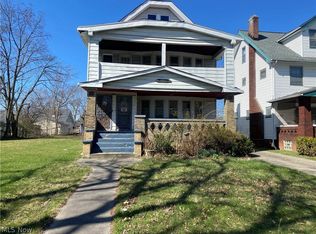 3634 Hildana Rd, Shaker Heights, OH 44120