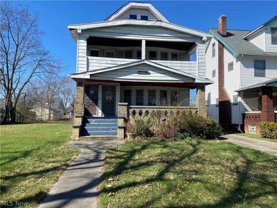 3634 Hildana Rd, Shaker Heights, OH, 44120