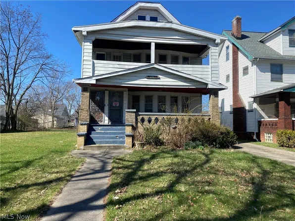3634 Hildana Rd, Shaker Heights, OH 44120