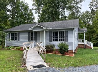1779 Cedar Rock Mountain Rd, Asheboro, NC 27205
