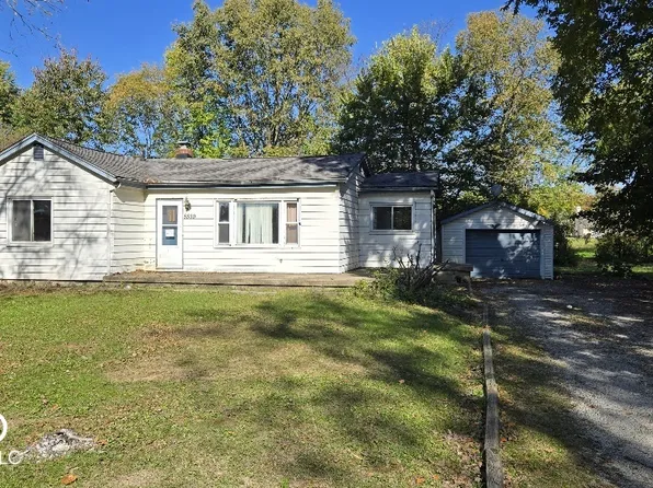 5330 W 53rd St, Indianapolis, IN 46254