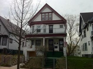 3373 N 21st St, Milwaukee, WI 53206