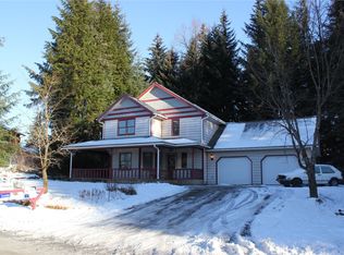 4436 Columbia Blvd, Juneau, AK 99801