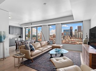 1750 Wewatta St UNIT 1530, Denver, CO 80202