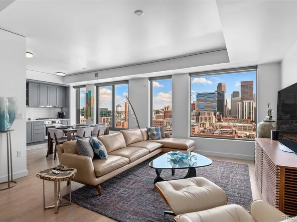 1750 Wewatta Street #1530, Denver, CO 80202