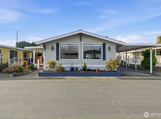 1402 22nd St NE UNIT 127, Auburn, WA