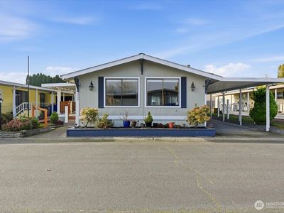 1402 22nd Street NE #127, Auburn, WA, 98002