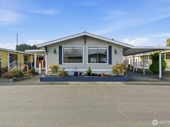 1402 22nd Street NE #127, Auburn, WA 98002