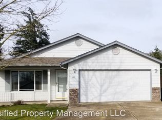 581 Ashley Ct SE, Jefferson, OR 97352