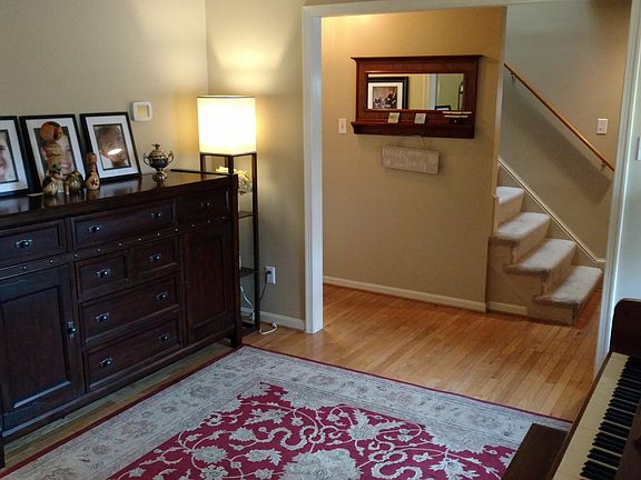 2nd image of 5006 Dequincey Dr