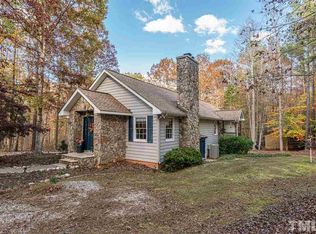 3685 Rodinson Ln, Wake Forest, NC 27587