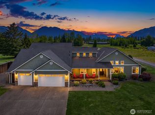 Sky River Estates, Sultan, WA 98294