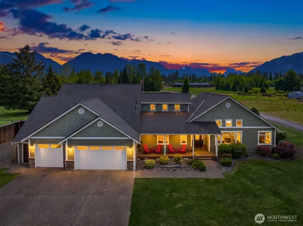 15707 365th Avenue SE, Sultan, WA 98294