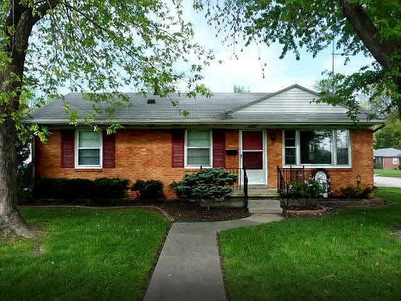 2nd image of 3602 Hawthorne Dr