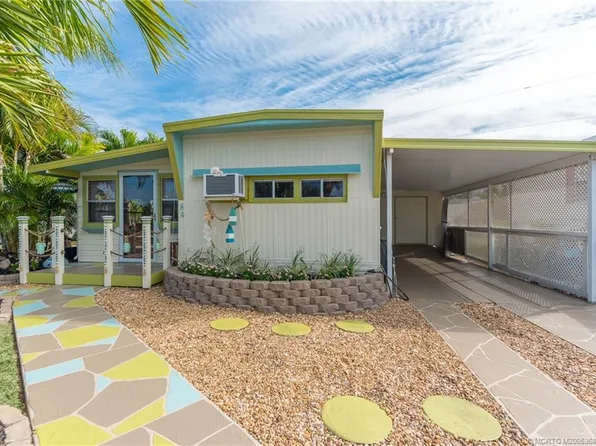 11000 SE Federal Hwy Lot 84, Hobe Sound, FL 33455