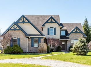 25 Yellow Springs Fairfield, Yellow Springs, OH 45387