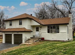2846 S 54th Ter, Kansas City, KS 66106