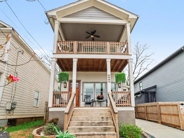 637 Ira St SW, Atlanta, GA 30312