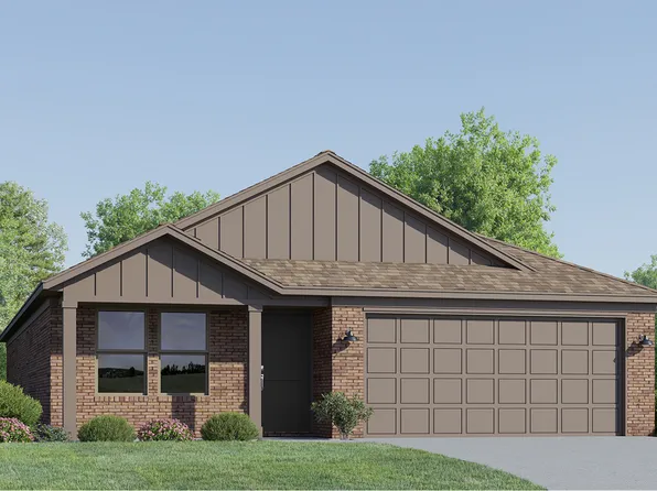 Ramsey Plan, Lucas Ferry Farms