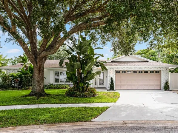 2227 King Charles Ct, Winter Park, FL 32792