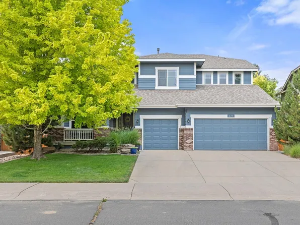 279 Bittern Dr, Johnstown, CO 80534