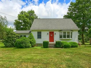 123 White Oak Dr, Renfrew, PA 16053