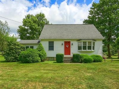 123 White Oak Dr, Renfrew, PA, 16053