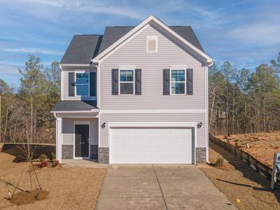 233 Balbriggan Pl, Aiken, SC, 29801