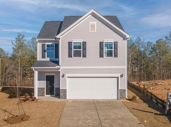 233 Balbriggan Pl, Aiken, SC 29801