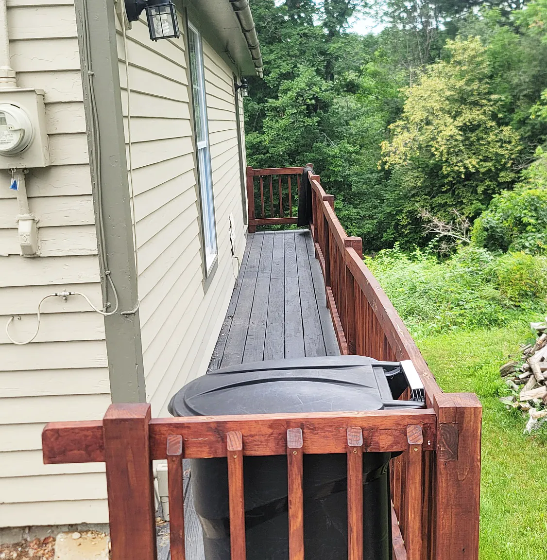 2 bed, 750 sqft, $1,500 — Photo 4