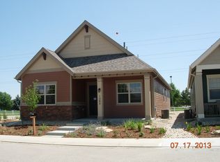 1202 Rodeo Ct, Longmont, CO 80503