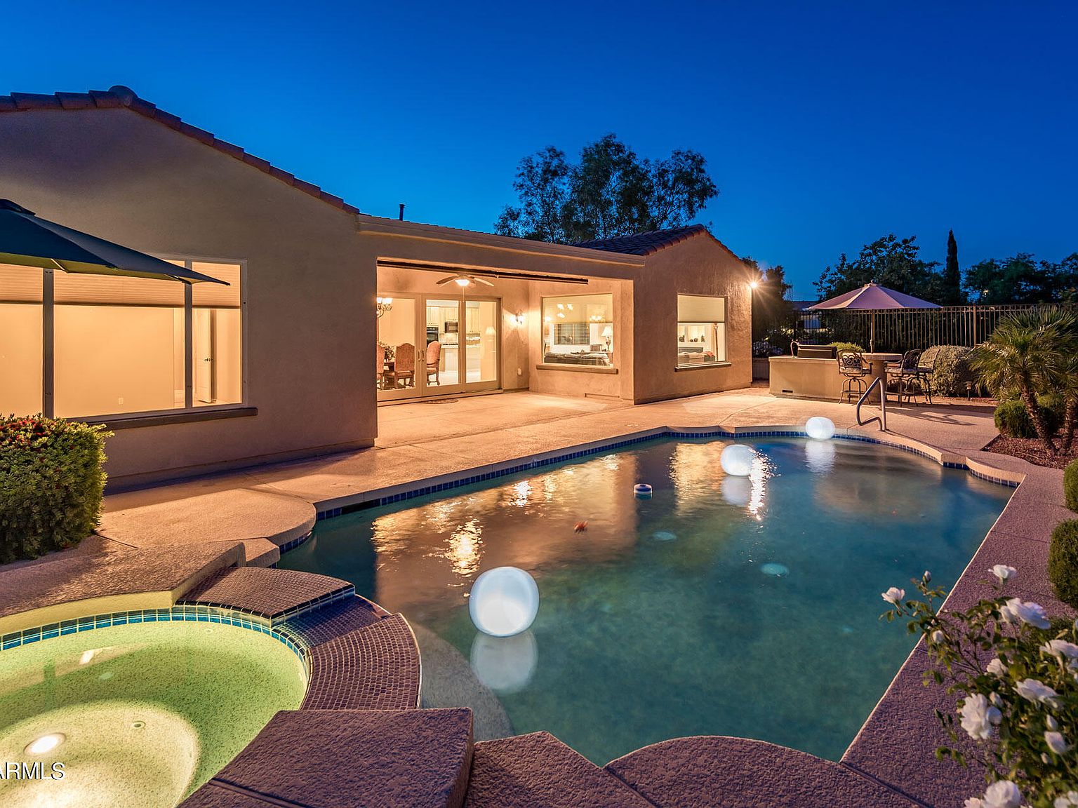 23227 N Calle Real Dr, Sun City West, AZ 85375 Zillow