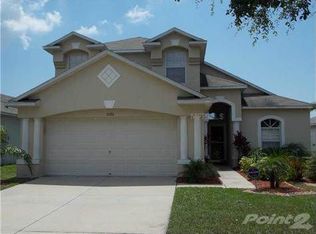 11120 Lakeside Vista Dr, Riverview, FL 33569