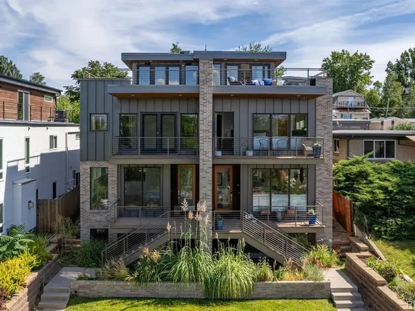 2612 S Sherman Street, Denver, CO 80210