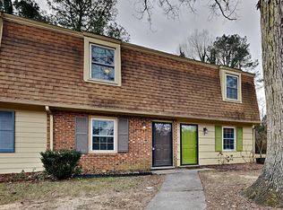 4703 Blue Bird Ct APT I, Raleigh, NC 27606