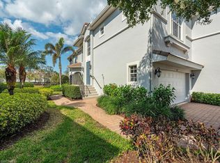 5045 Blauvelt WAY N #201, NAPLES, FL 34105