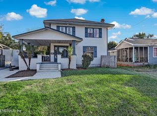 5316 COLONIAL Avenue, Jacksonville, FL 32210