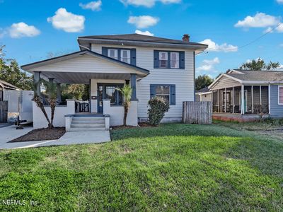 5316 COLONIAL Avenue, Jacksonville, FL, 32210
